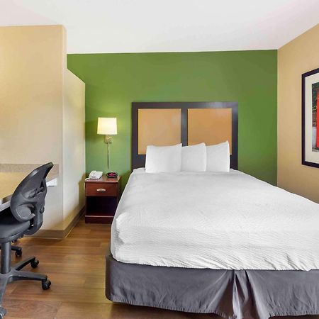 Extended Stay America Suites - Great Falls - Missouri River Buitenkant foto