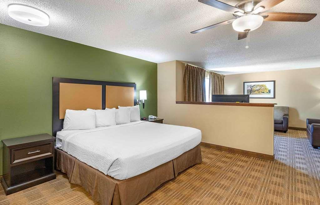 Extended Stay America Suites - Great Falls - Missouri River Kamer foto