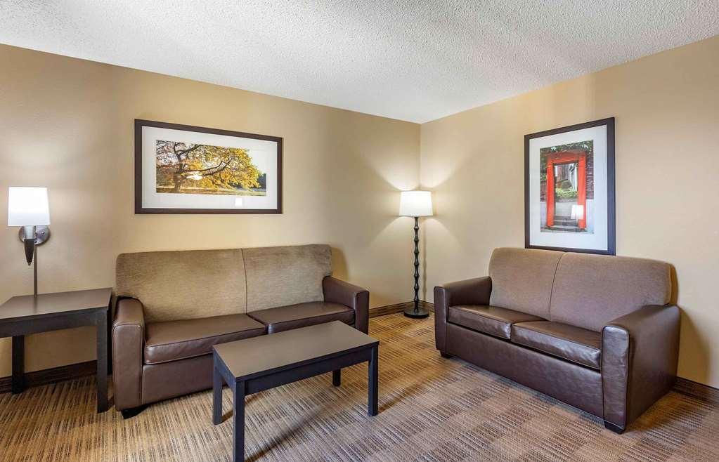 Extended Stay America Suites - Great Falls - Missouri River Kamer foto