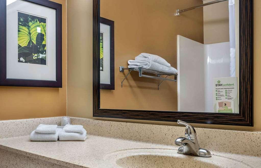 Extended Stay America Suites - Great Falls - Missouri River Kamer foto