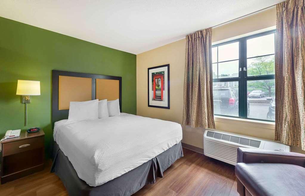 Extended Stay America Suites - Great Falls - Missouri River Kamer foto