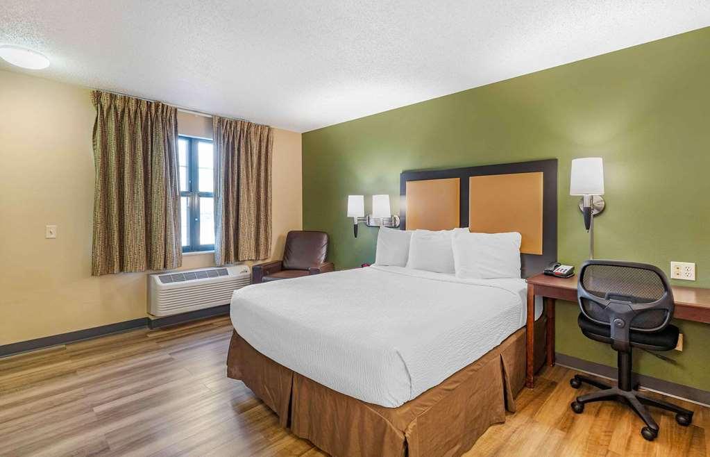 Extended Stay America Suites - Great Falls - Missouri River Kamer foto