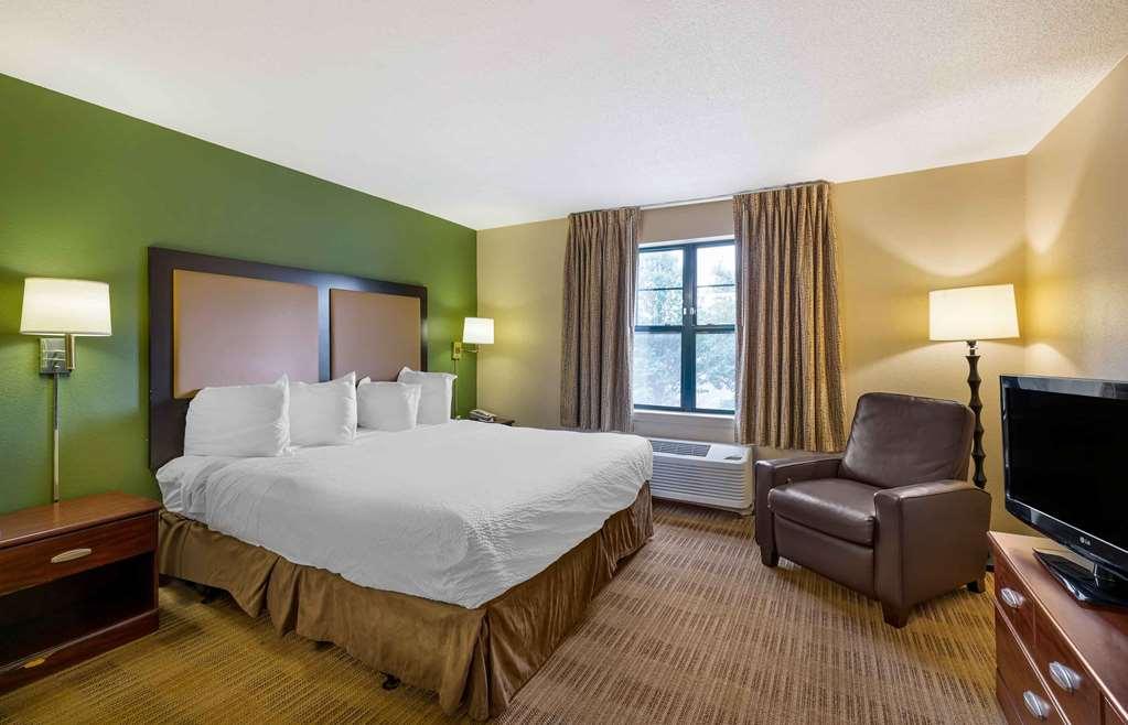 Extended Stay America Suites - Great Falls - Missouri River Kamer foto