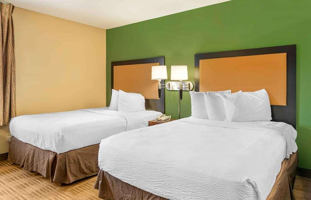 Extended Stay America Suites - Great Falls - Missouri River Kamer foto