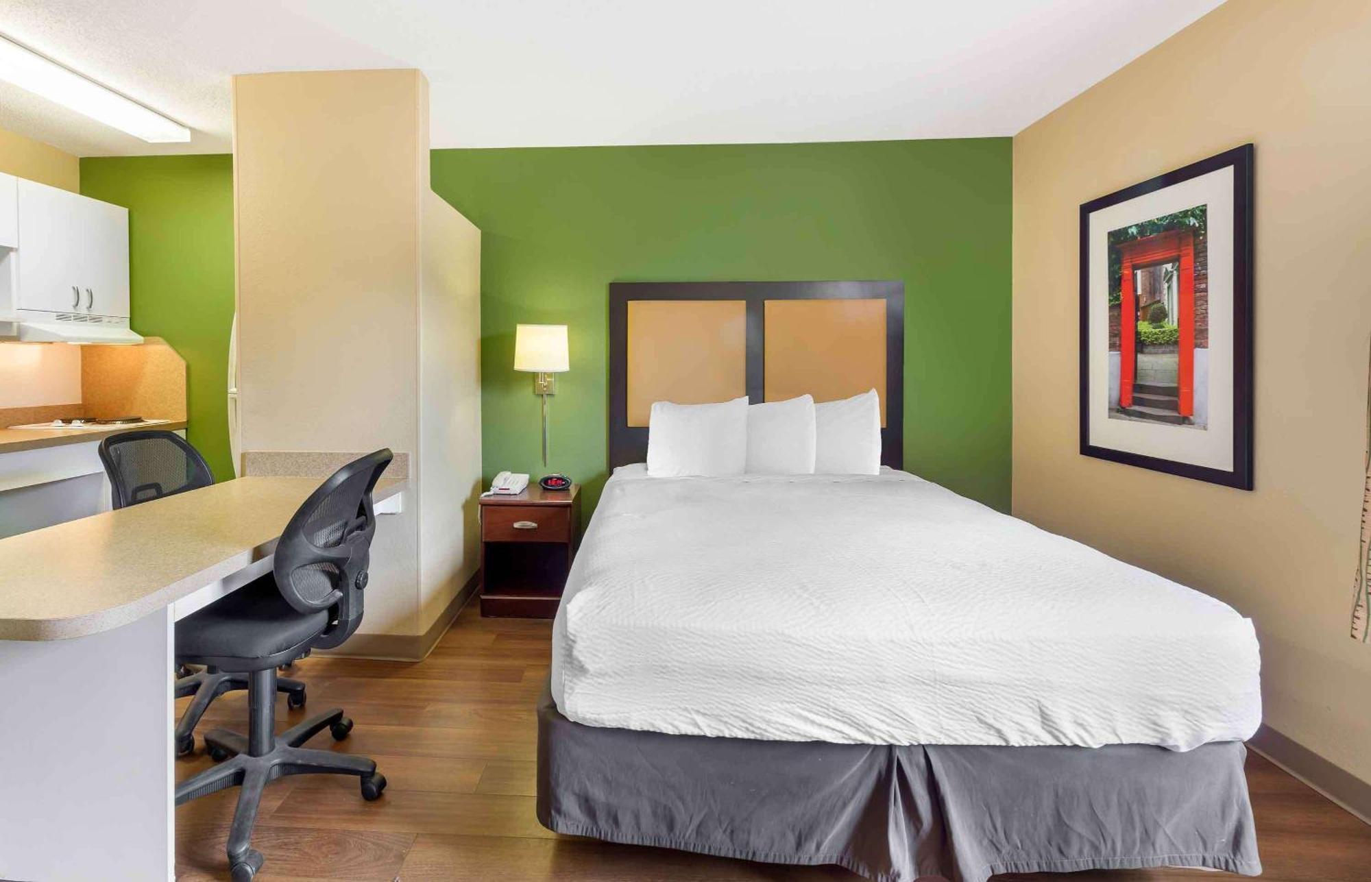 Extended Stay America Suites - Great Falls - Missouri River Buitenkant foto