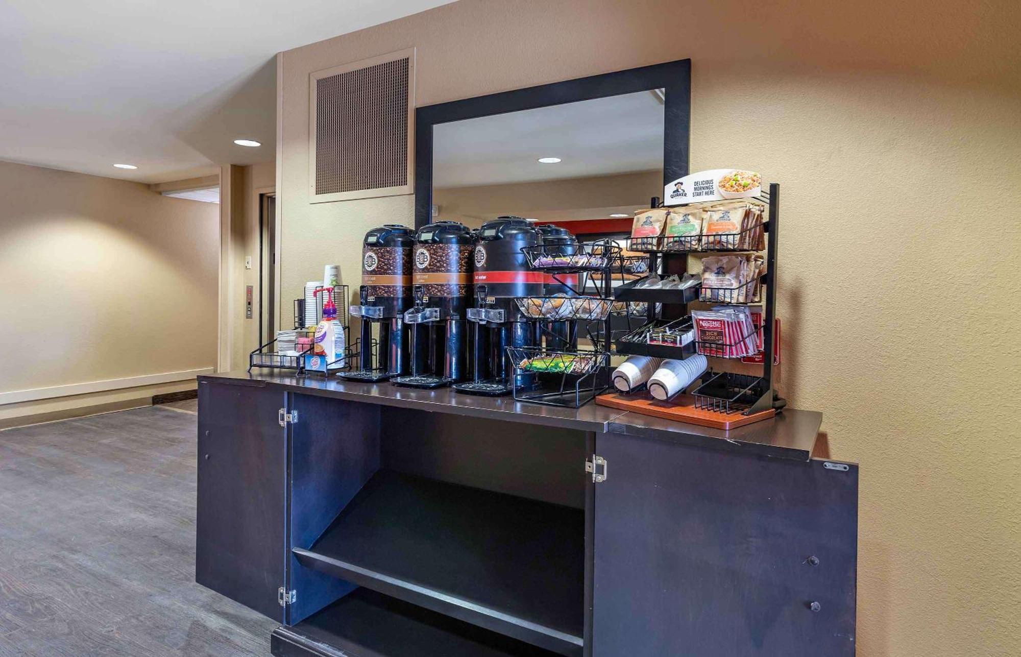 Extended Stay America Suites - Great Falls - Missouri River Buitenkant foto