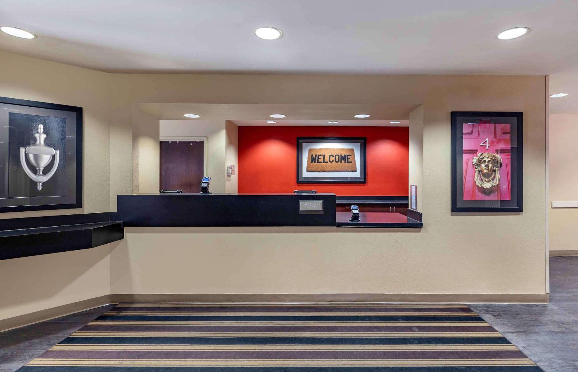 Extended Stay America Suites - Great Falls - Missouri River Buitenkant foto