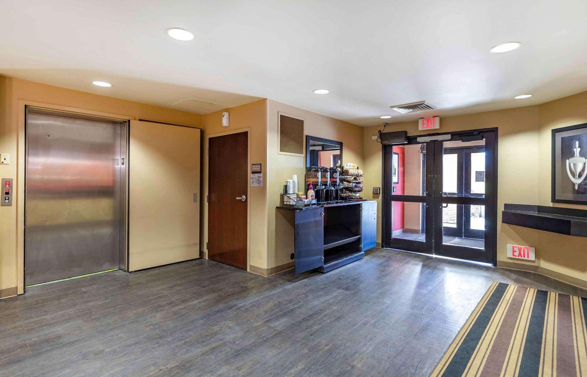 Extended Stay America Suites - Great Falls - Missouri River Buitenkant foto