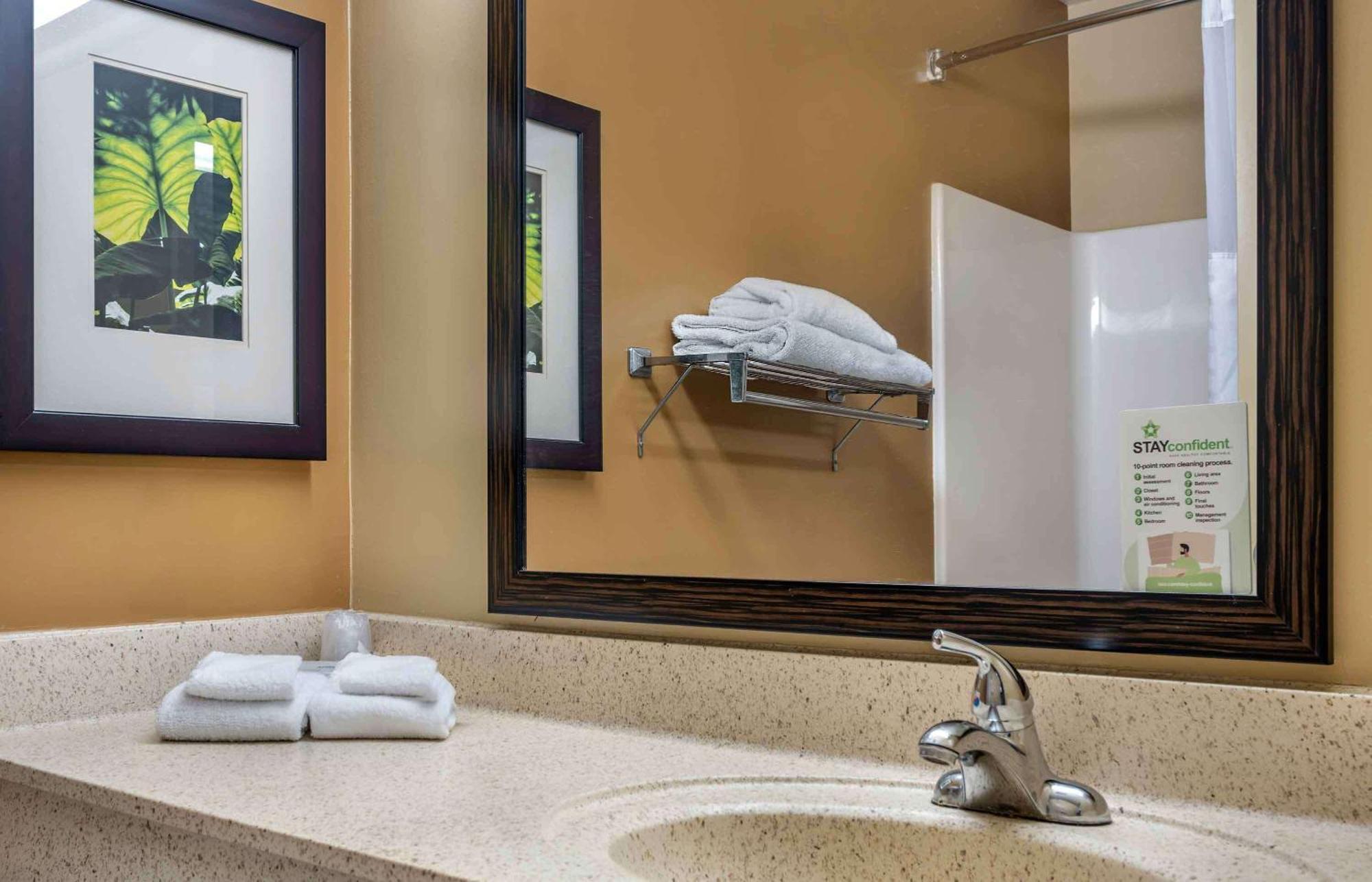 Extended Stay America Suites - Great Falls - Missouri River Buitenkant foto