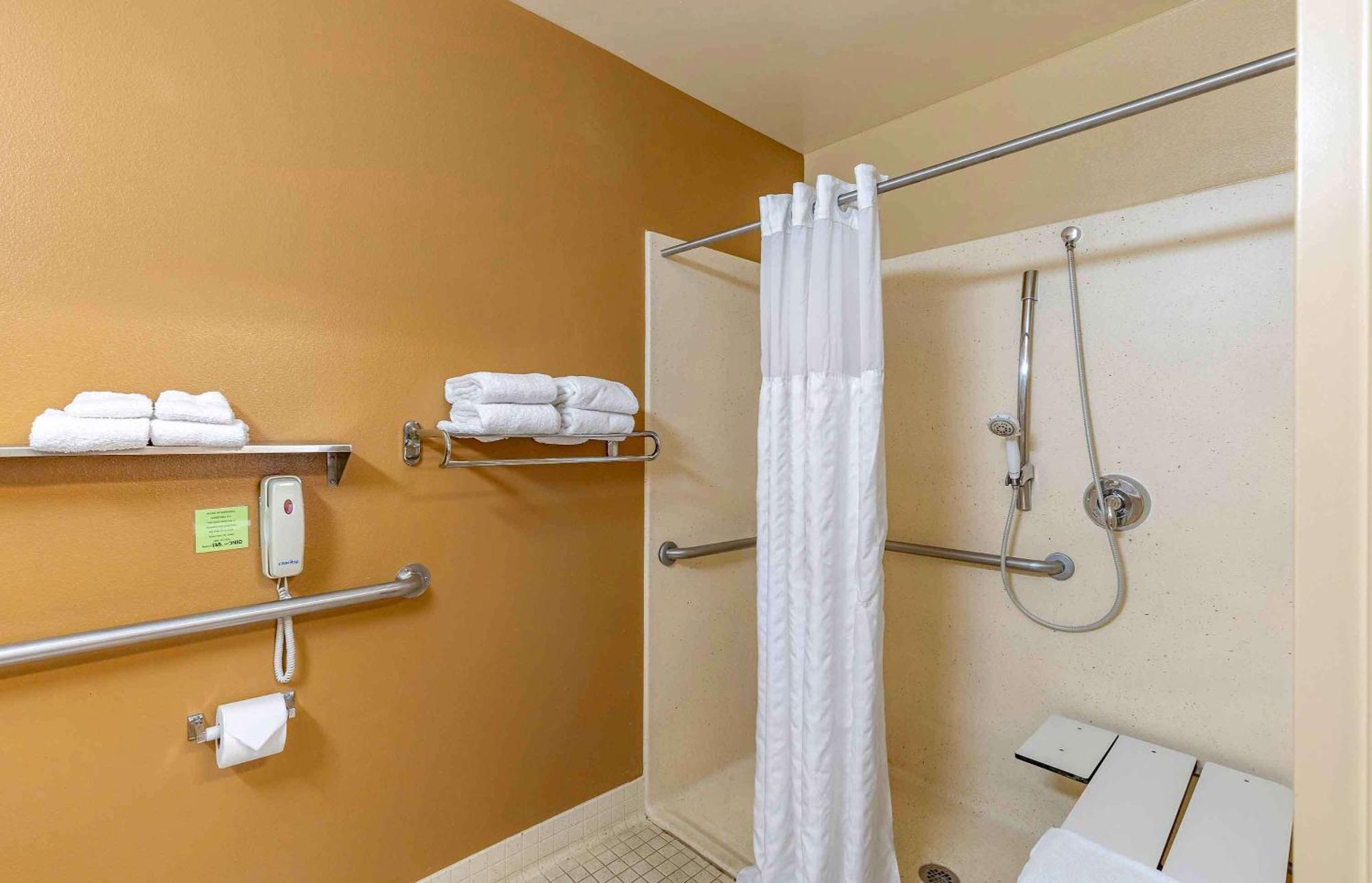 Extended Stay America Suites - Great Falls - Missouri River Buitenkant foto