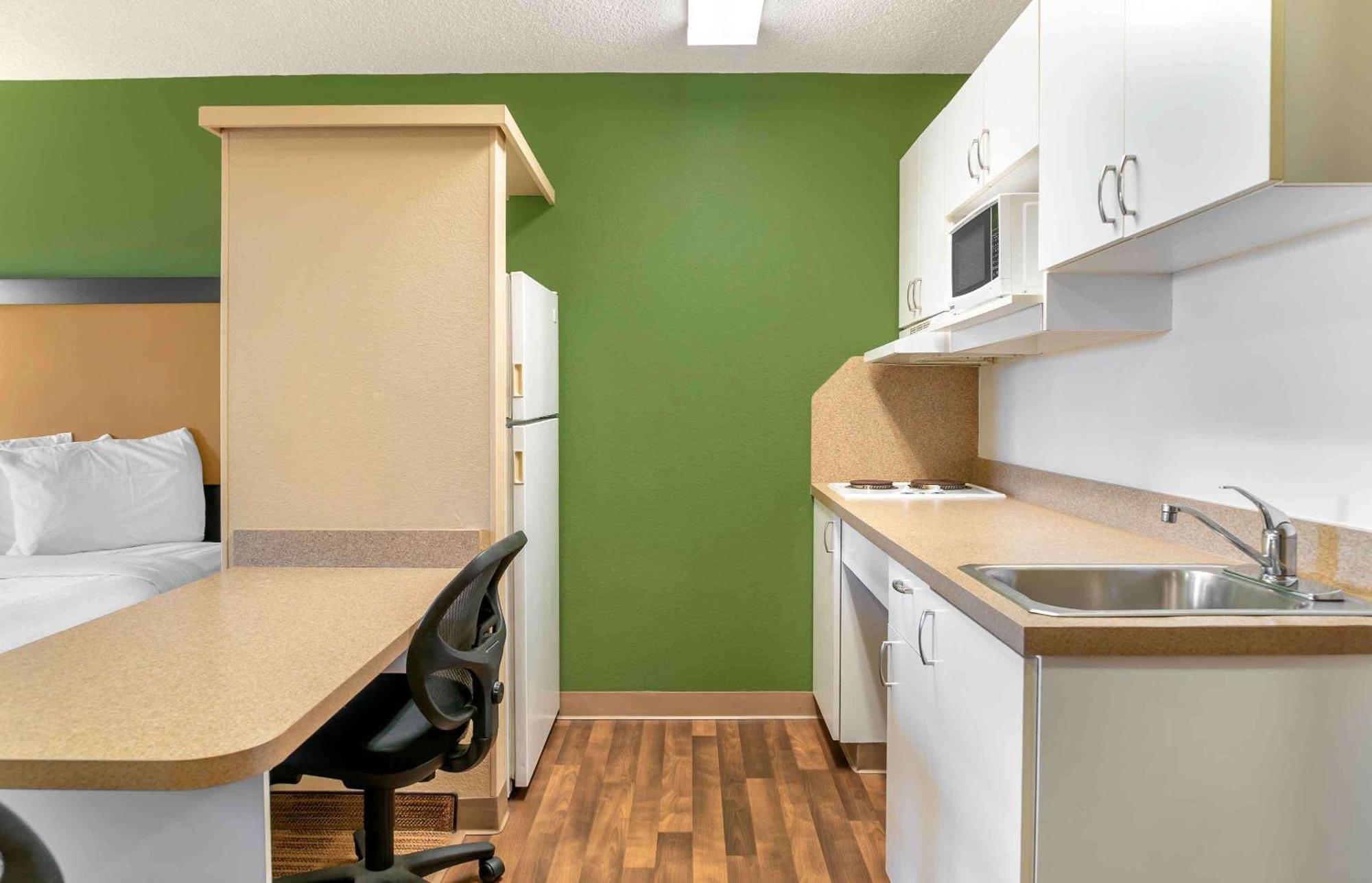 Extended Stay America Suites - Great Falls - Missouri River Buitenkant foto