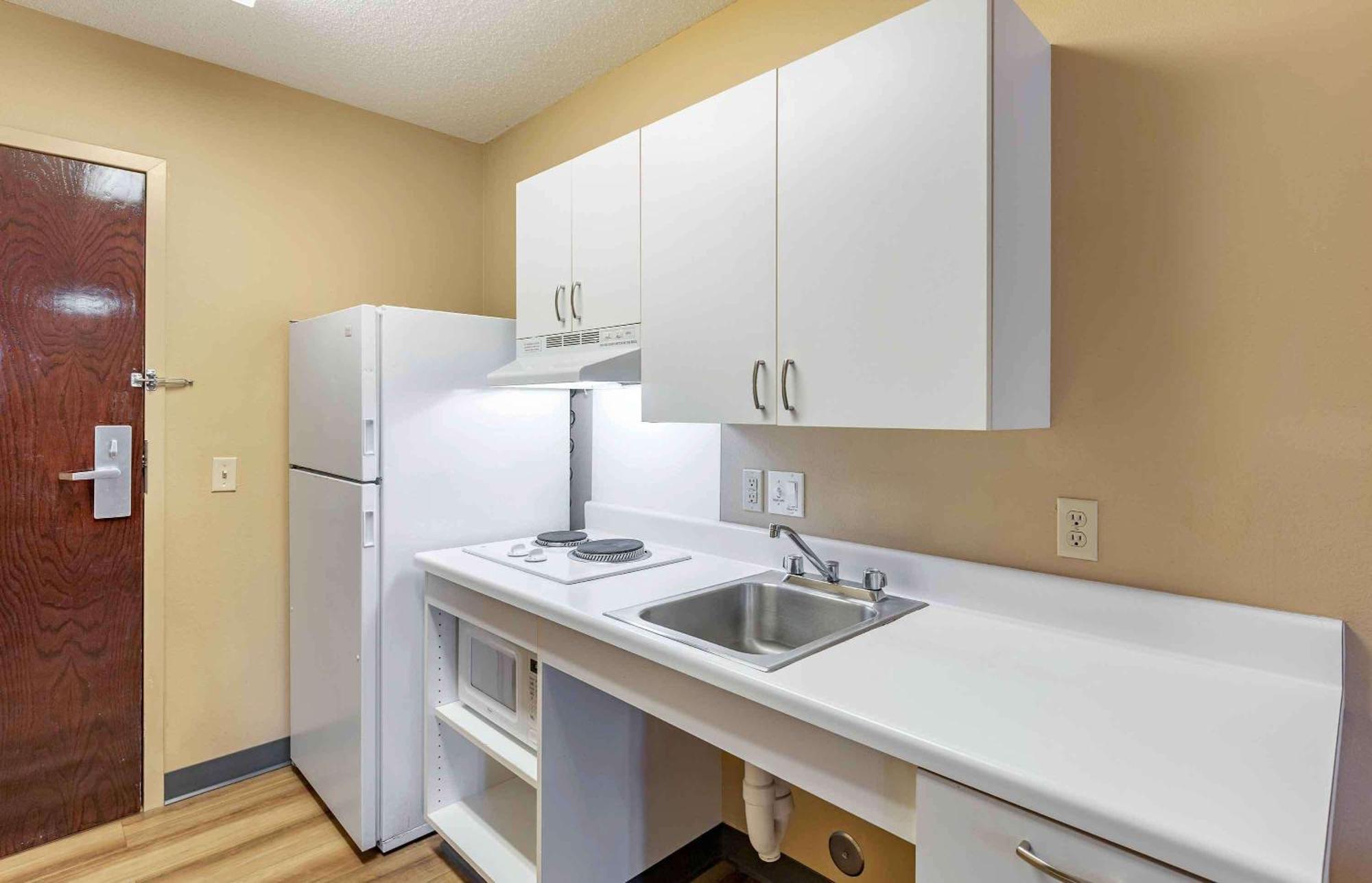 Extended Stay America Suites - Great Falls - Missouri River Buitenkant foto