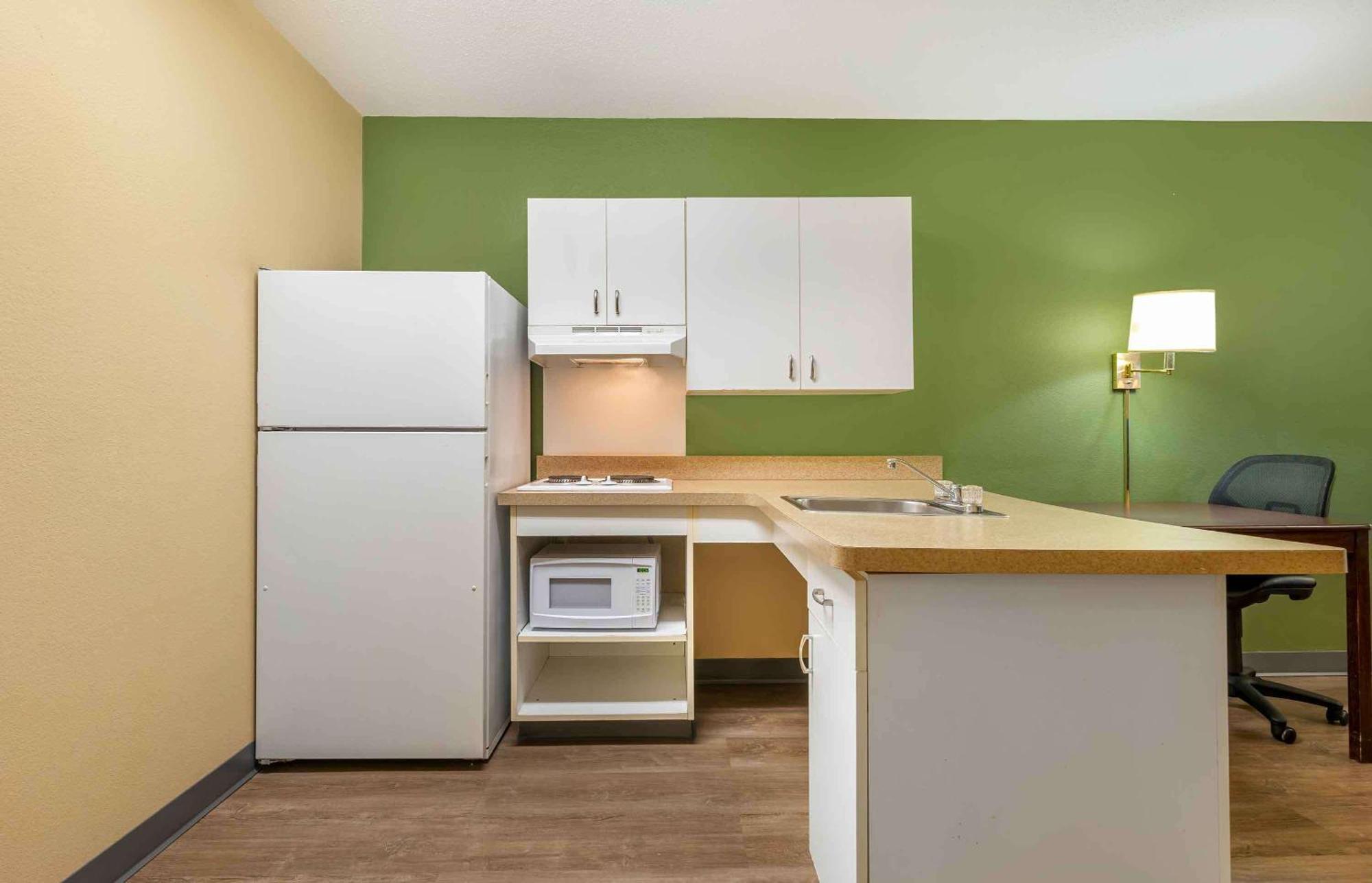 Extended Stay America Suites - Great Falls - Missouri River Buitenkant foto
