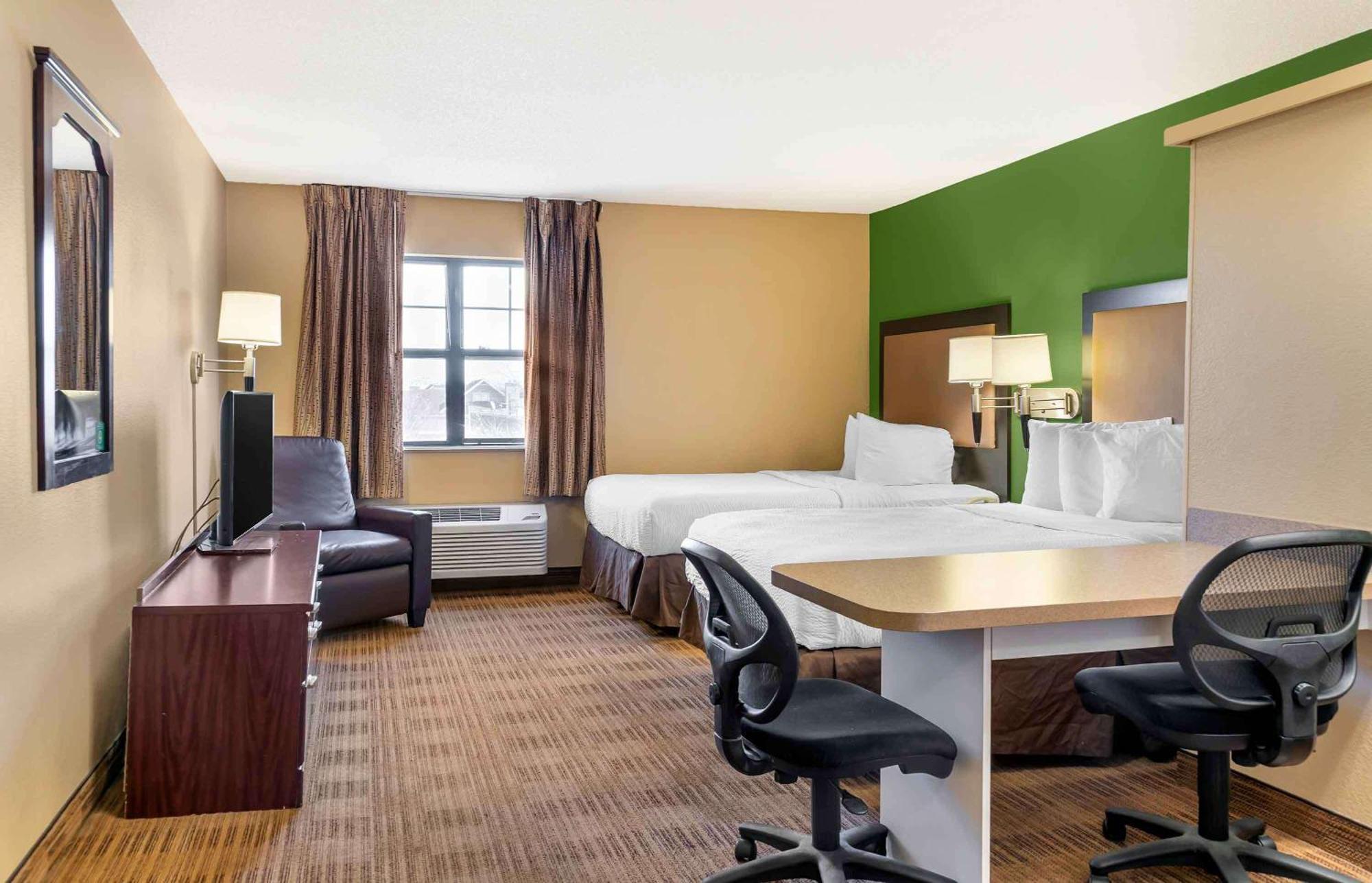 Extended Stay America Suites - Great Falls - Missouri River Buitenkant foto