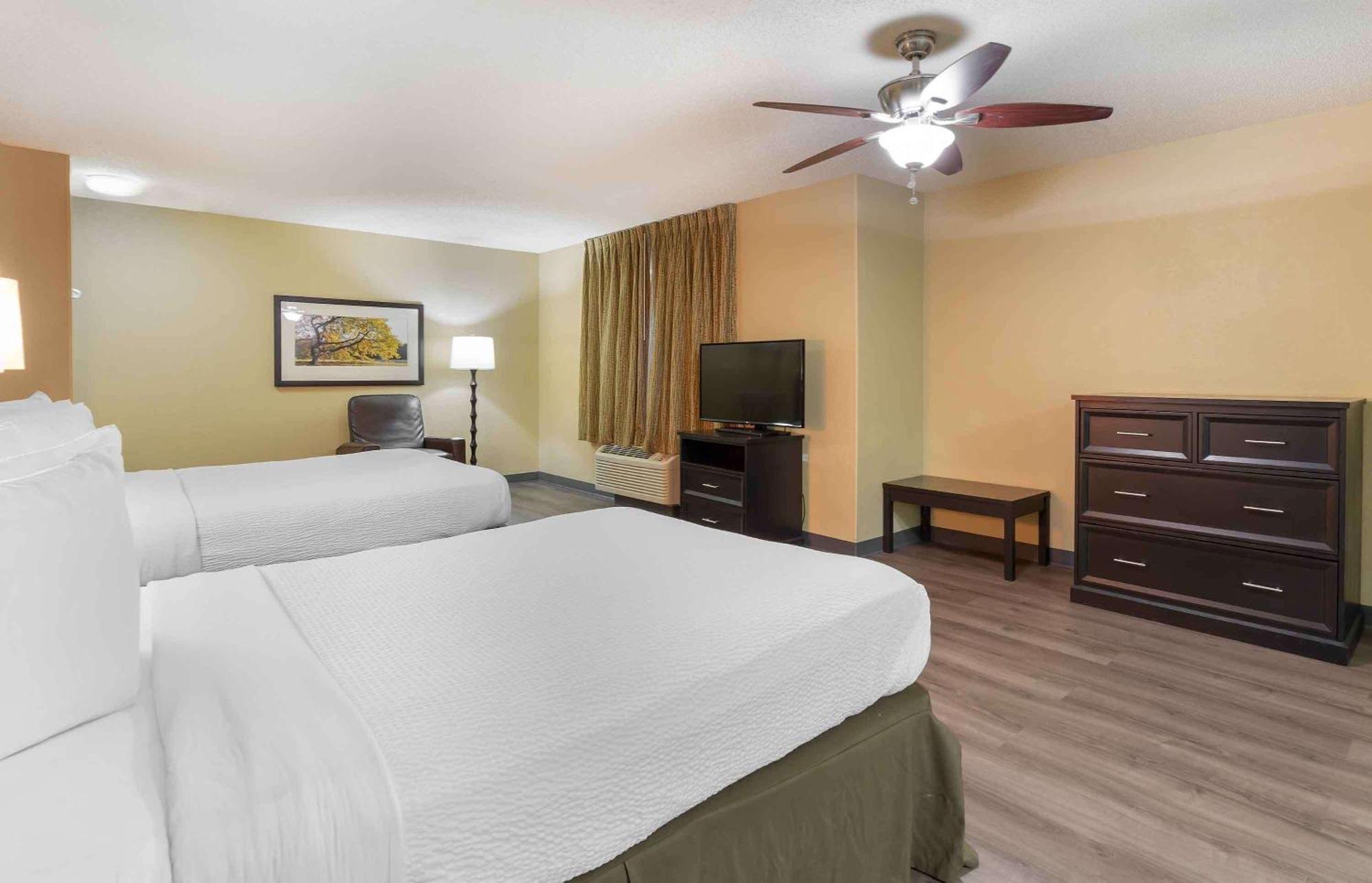 Extended Stay America Suites - Great Falls - Missouri River Buitenkant foto