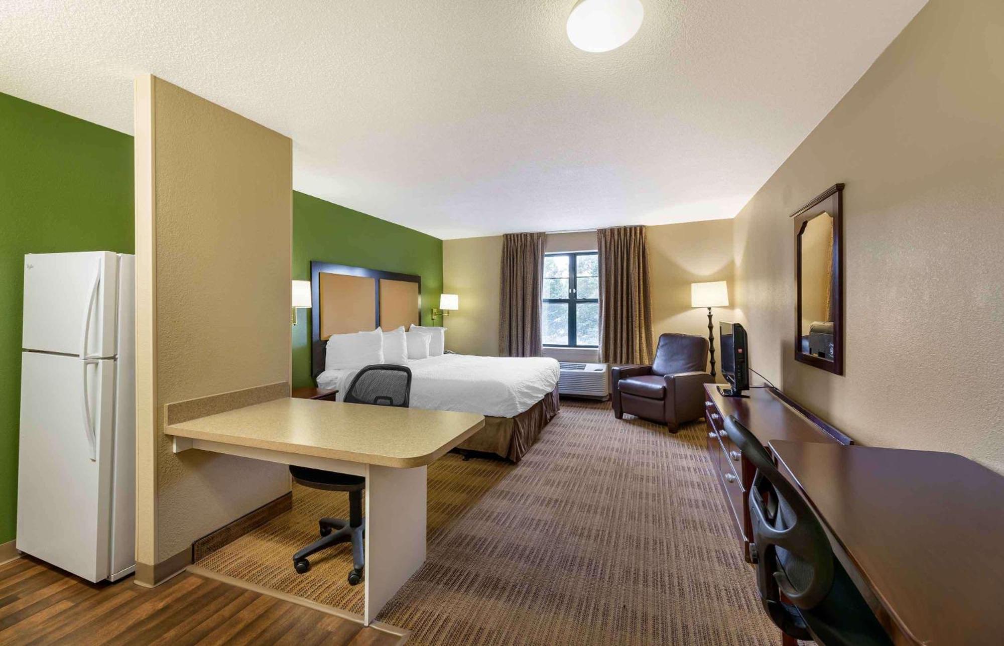 Extended Stay America Suites - Great Falls - Missouri River Buitenkant foto