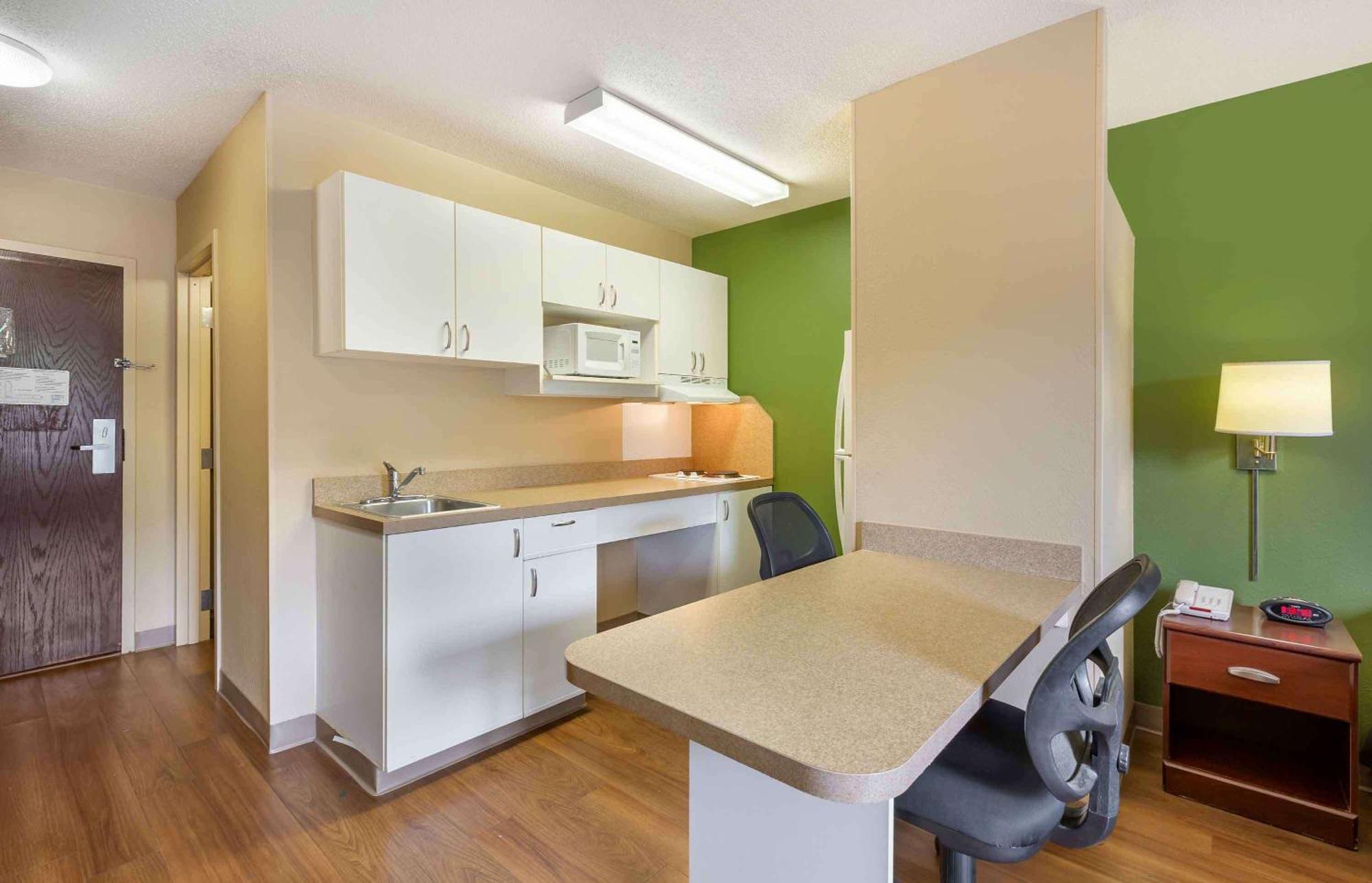Extended Stay America Suites - Great Falls - Missouri River Buitenkant foto