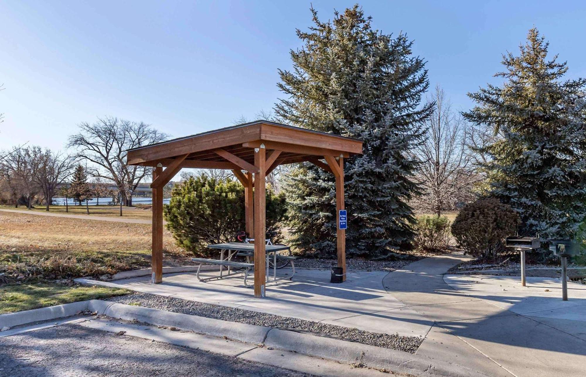 Extended Stay America Suites - Great Falls - Missouri River Buitenkant foto