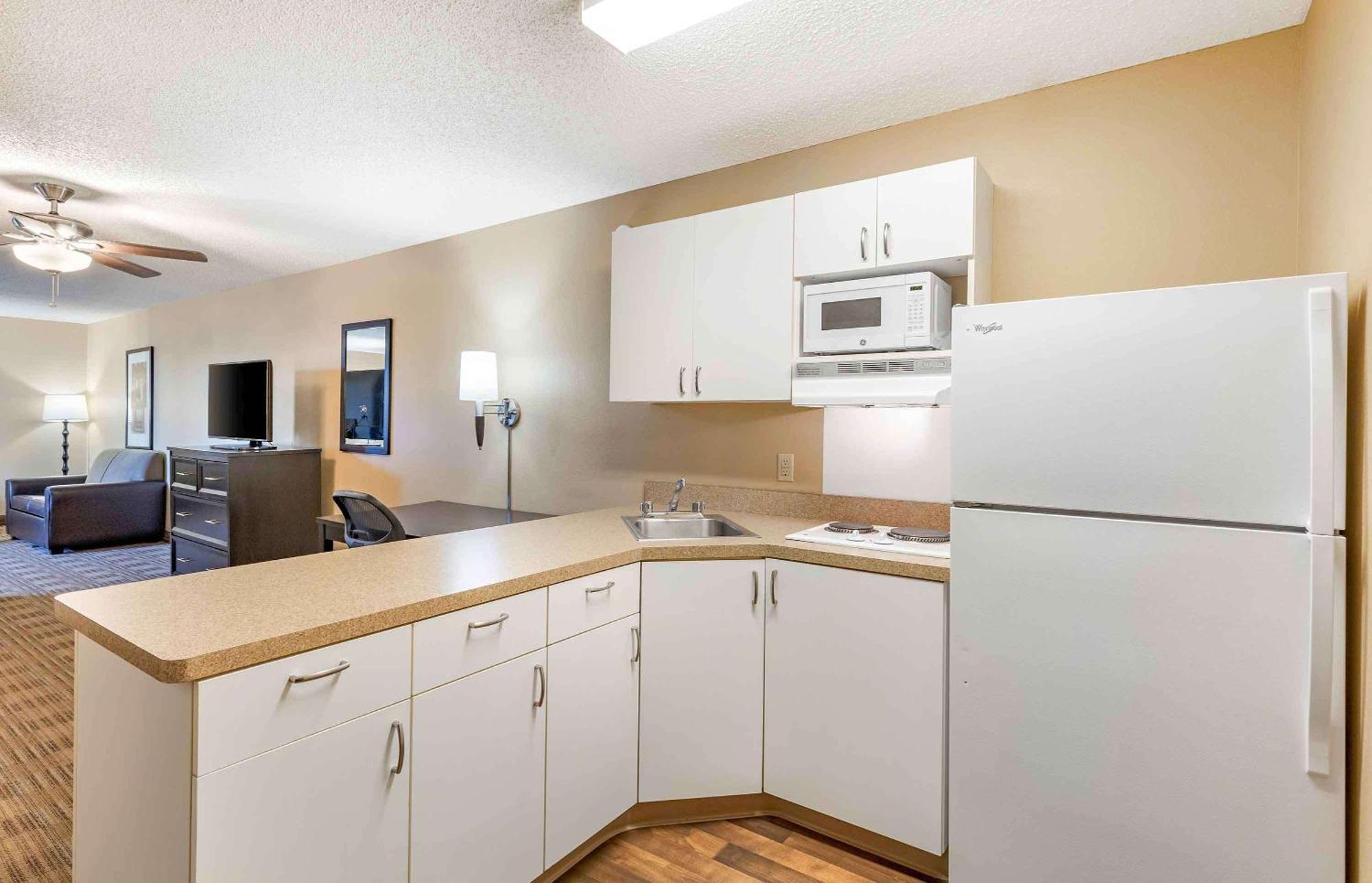 Extended Stay America Suites - Great Falls - Missouri River Buitenkant foto
