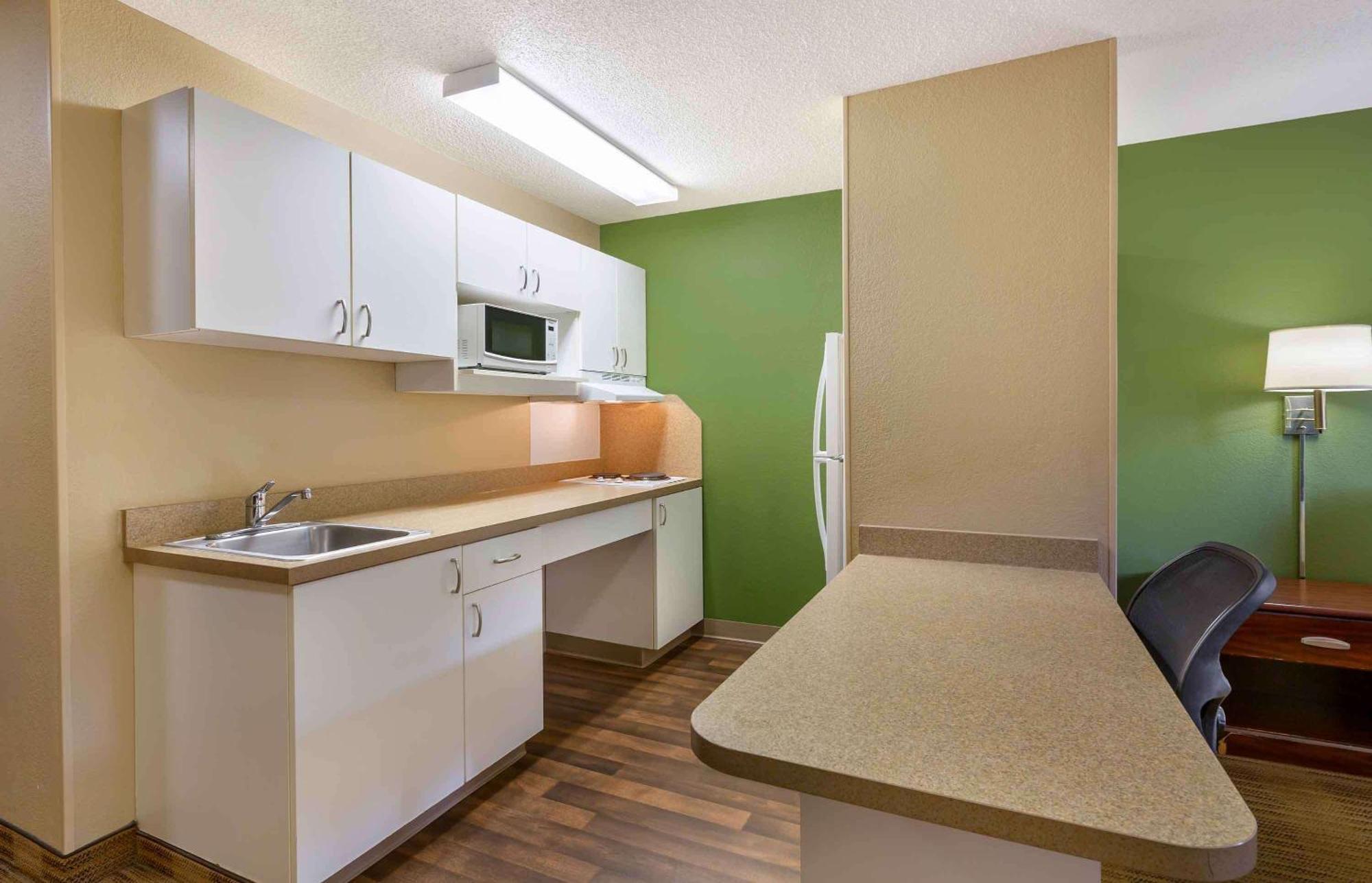 Extended Stay America Suites - Great Falls - Missouri River Buitenkant foto