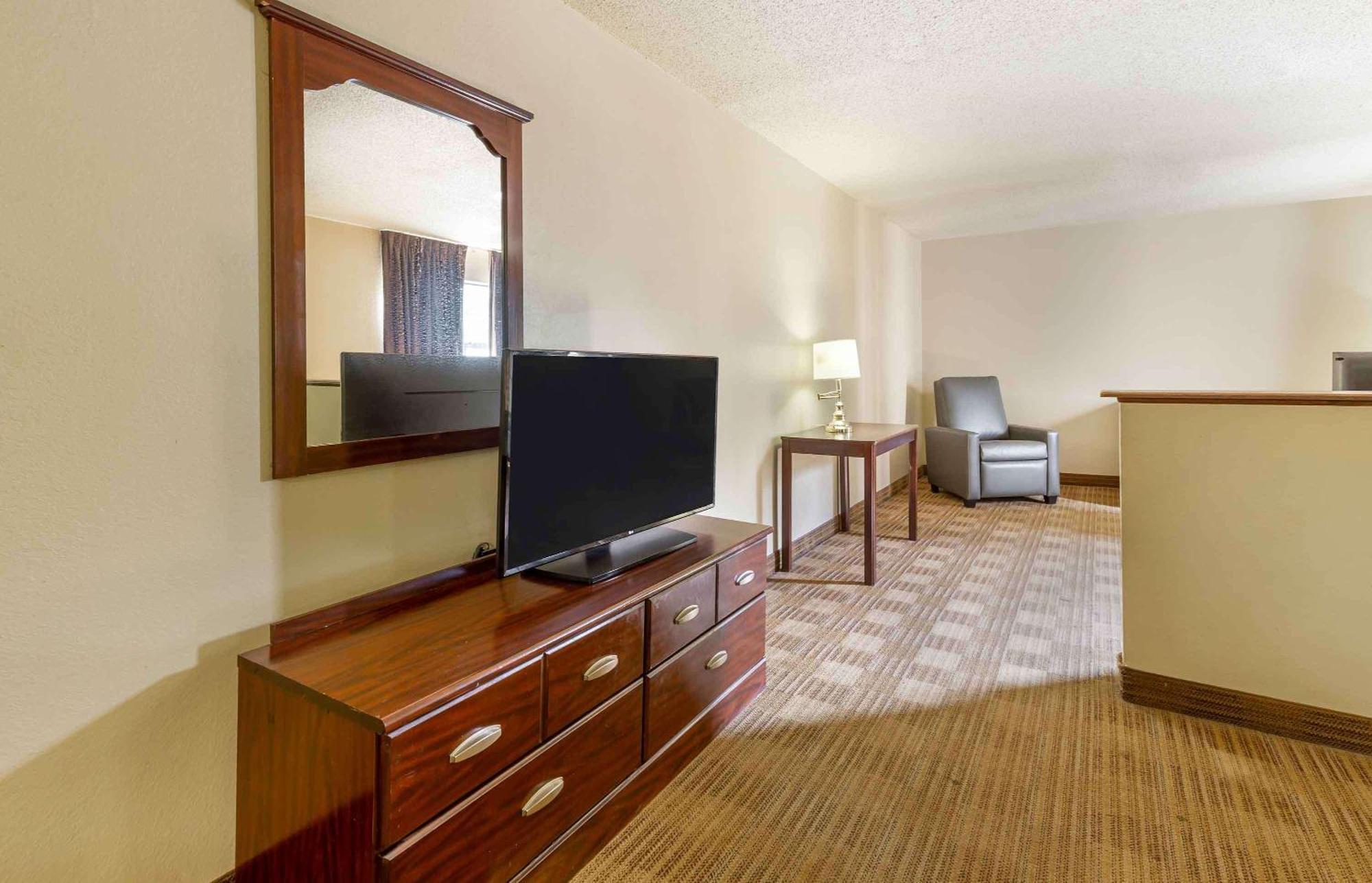 Extended Stay America Suites - Great Falls - Missouri River Buitenkant foto