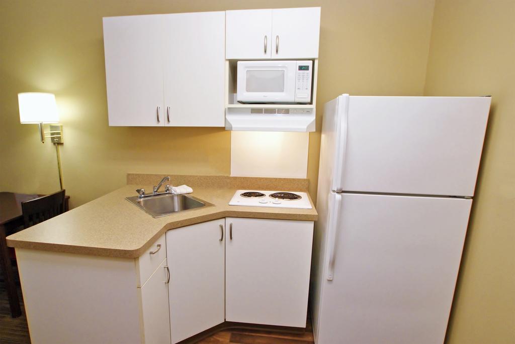 Extended Stay America Suites - Great Falls - Missouri River Buitenkant foto
