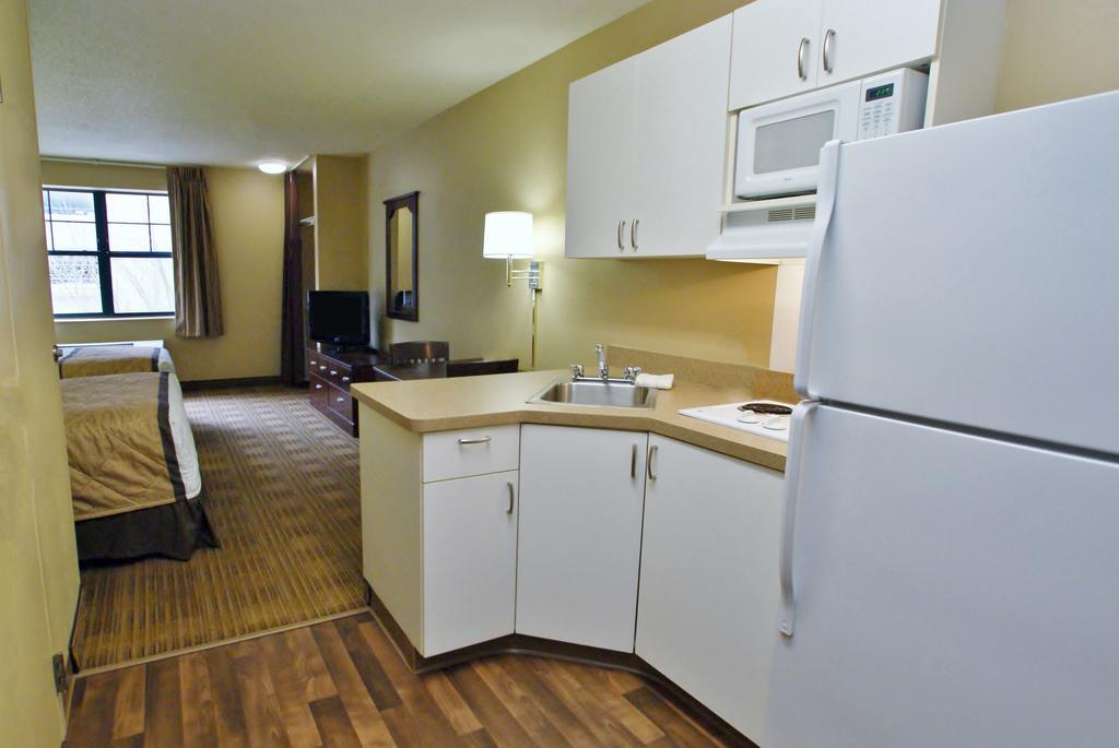 Extended Stay America Suites - Great Falls - Missouri River Buitenkant foto