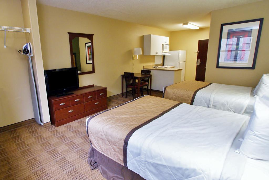Extended Stay America Suites - Great Falls - Missouri River Buitenkant foto