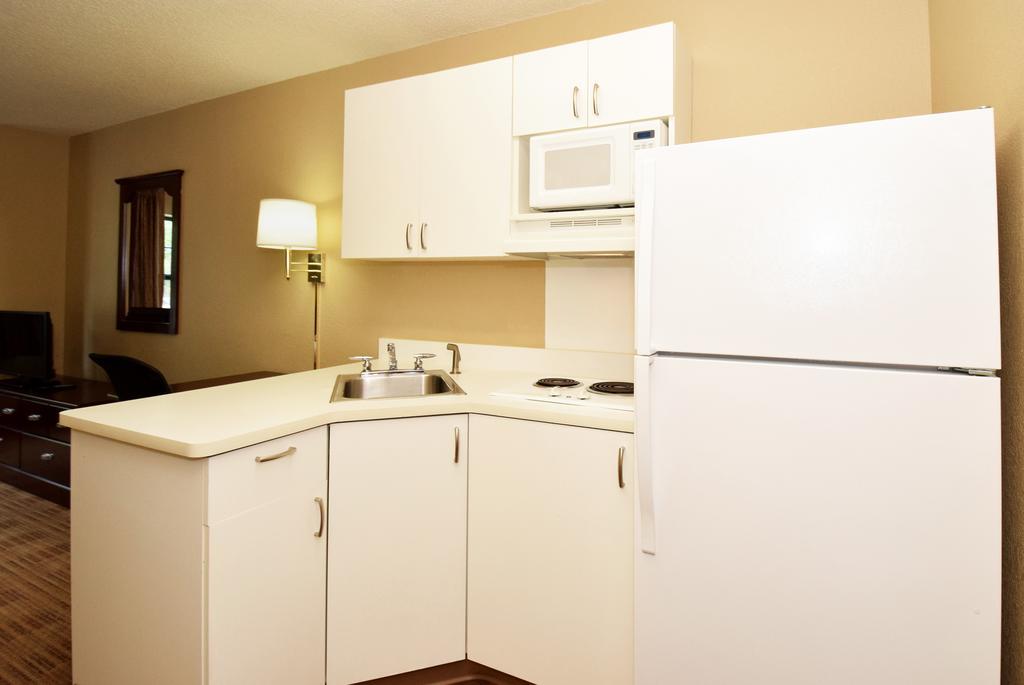 Extended Stay America Suites - Great Falls - Missouri River Buitenkant foto
