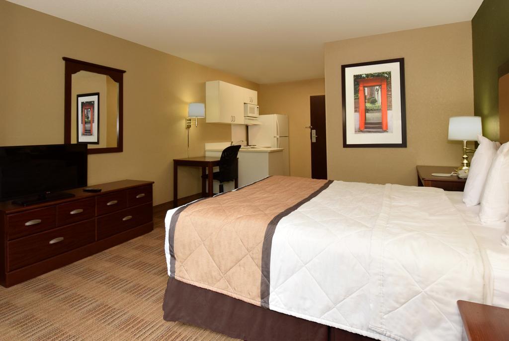 Extended Stay America Suites - Great Falls - Missouri River Buitenkant foto