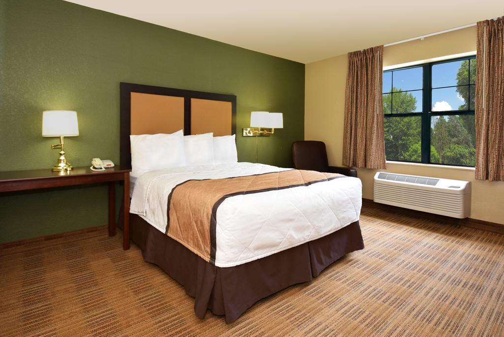 Extended Stay America Suites - Great Falls - Missouri River Buitenkant foto
