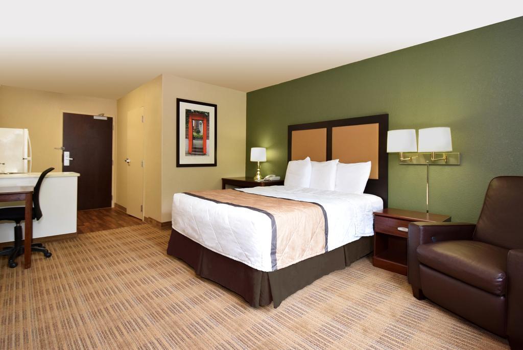 Extended Stay America Suites - Great Falls - Missouri River Buitenkant foto