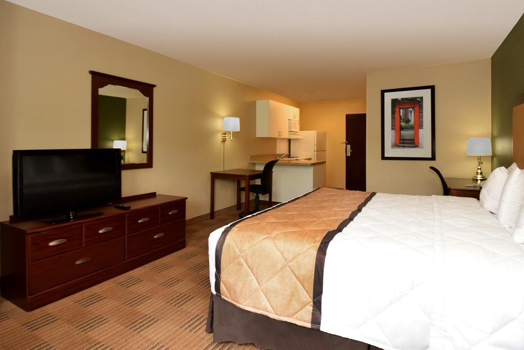 Extended Stay America Suites - Great Falls - Missouri River Buitenkant foto