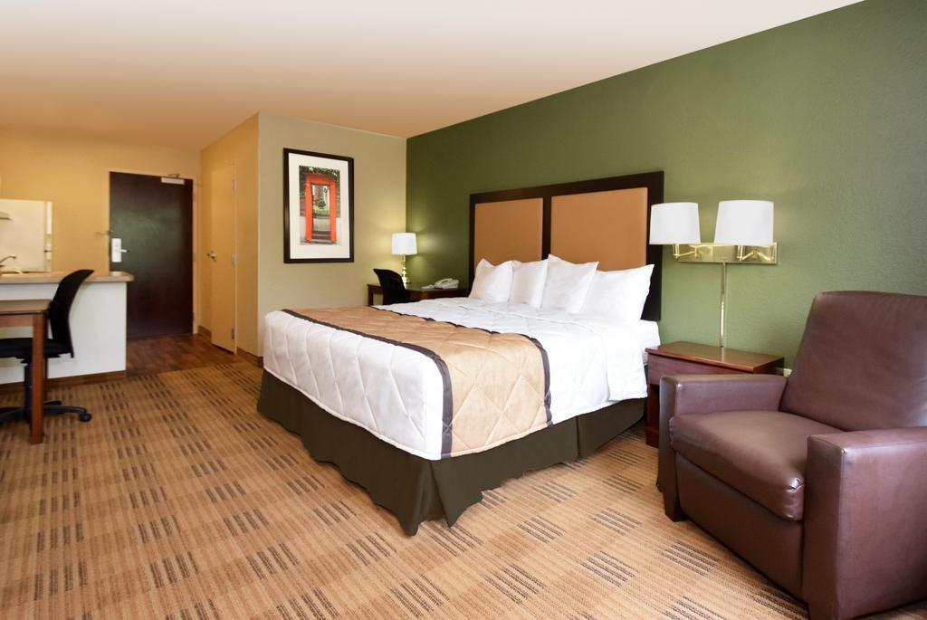 Extended Stay America Suites - Great Falls - Missouri River Buitenkant foto