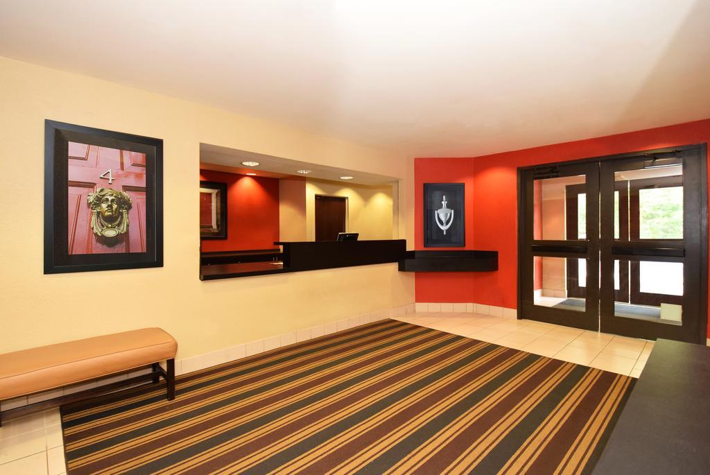 Extended Stay America Suites - Great Falls - Missouri River Buitenkant foto