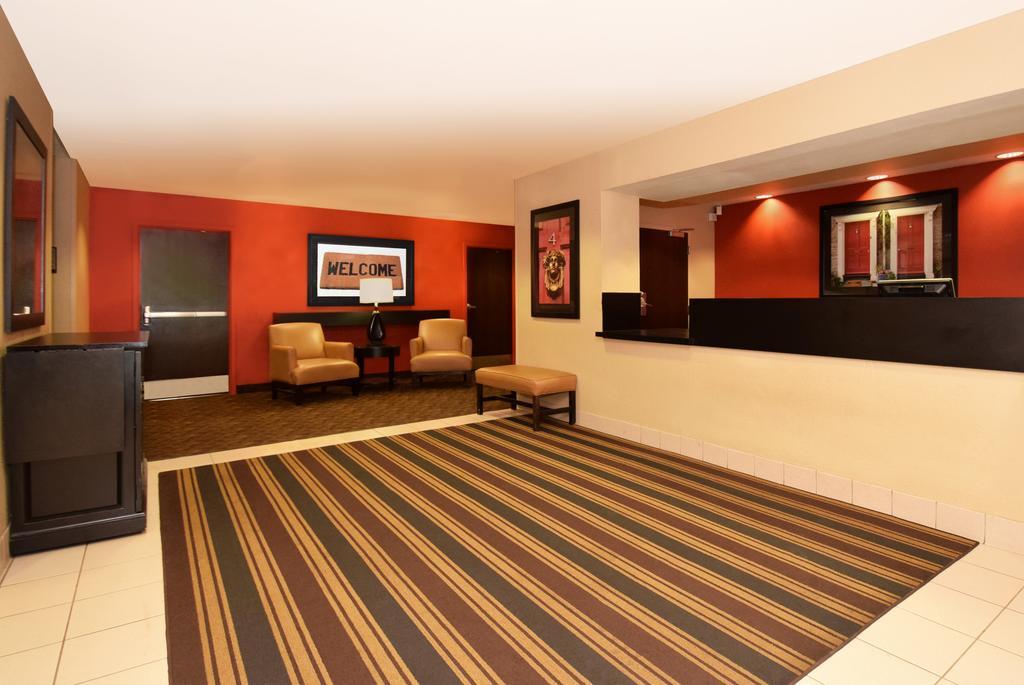 Extended Stay America Suites - Great Falls - Missouri River Buitenkant foto